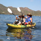Recreational Tandem Kayak - Tahoe